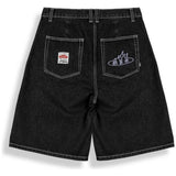 Pantalon Corto Grimey
