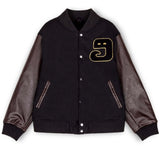 Chaqueta Grimey Lust Mantra Wool