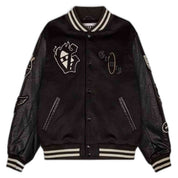 Chaqueta Grimey Saoirse