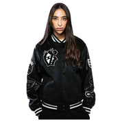 Chaqueta Grimey Saoirse