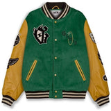 Chaqueta Grimey