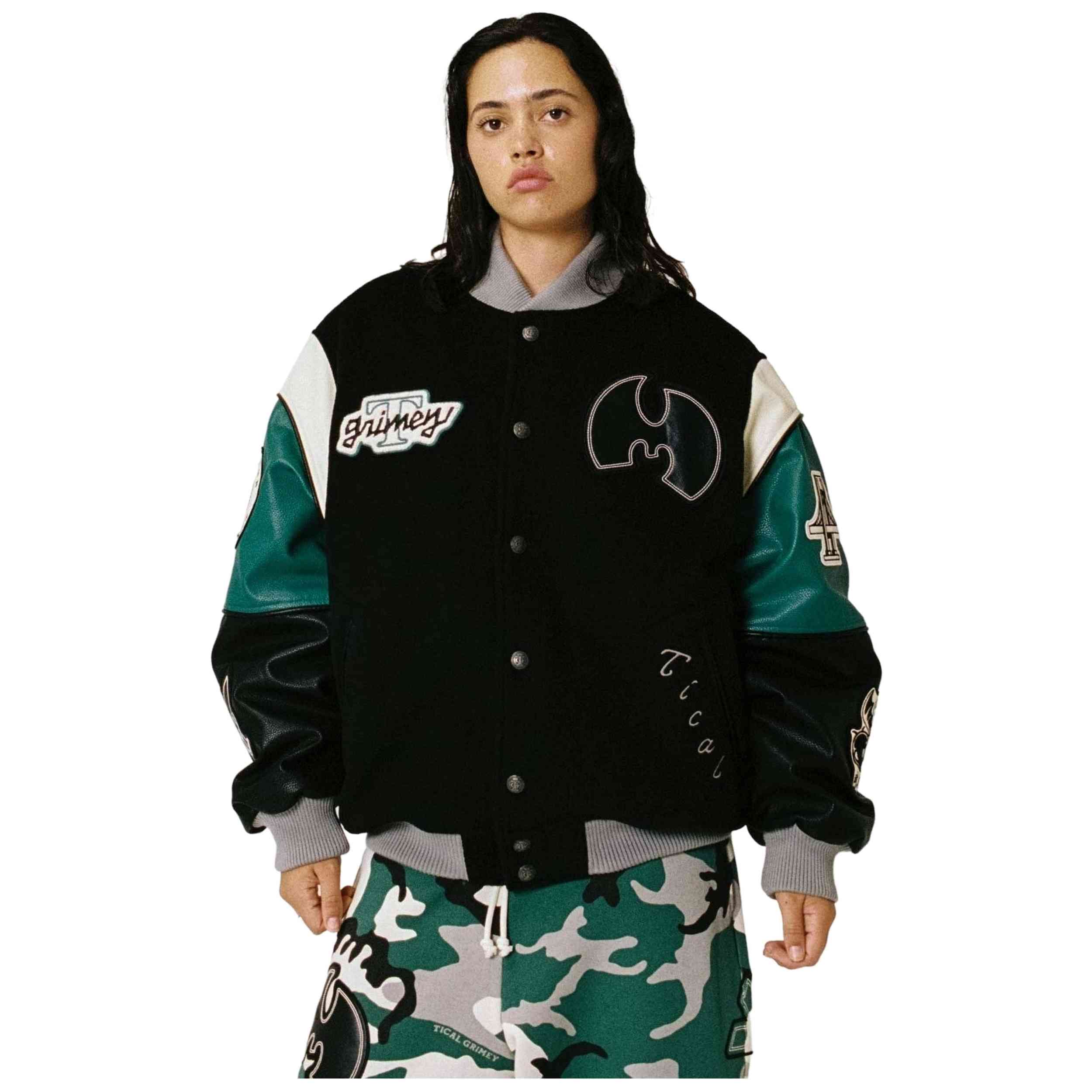 Imagen del producto con referencia GBJK211-BLK