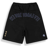 Pantalon Corto Grimey