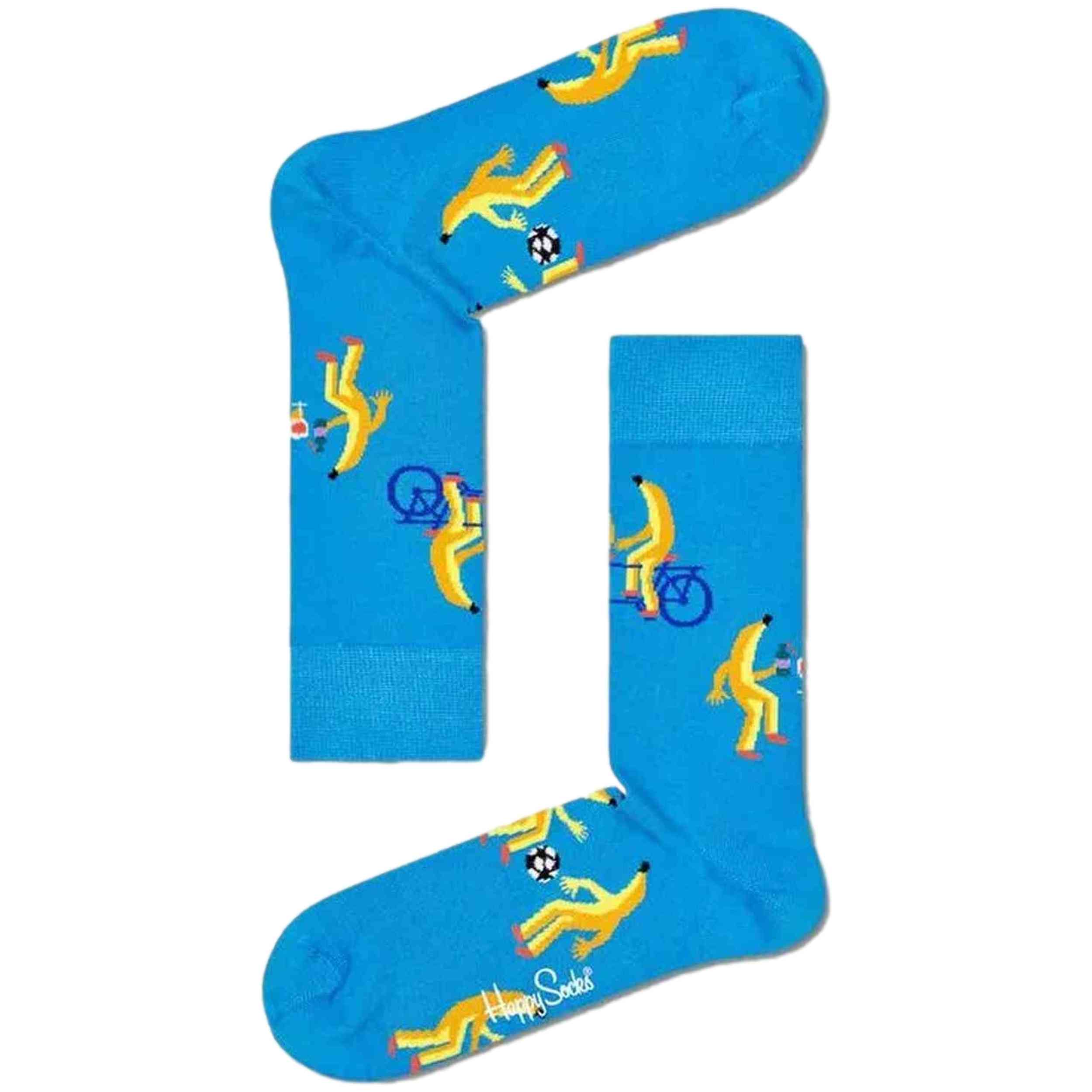 Calcetines Happy Socks Going Bananas