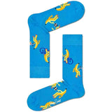 Happy Socks Going Bananas Socks