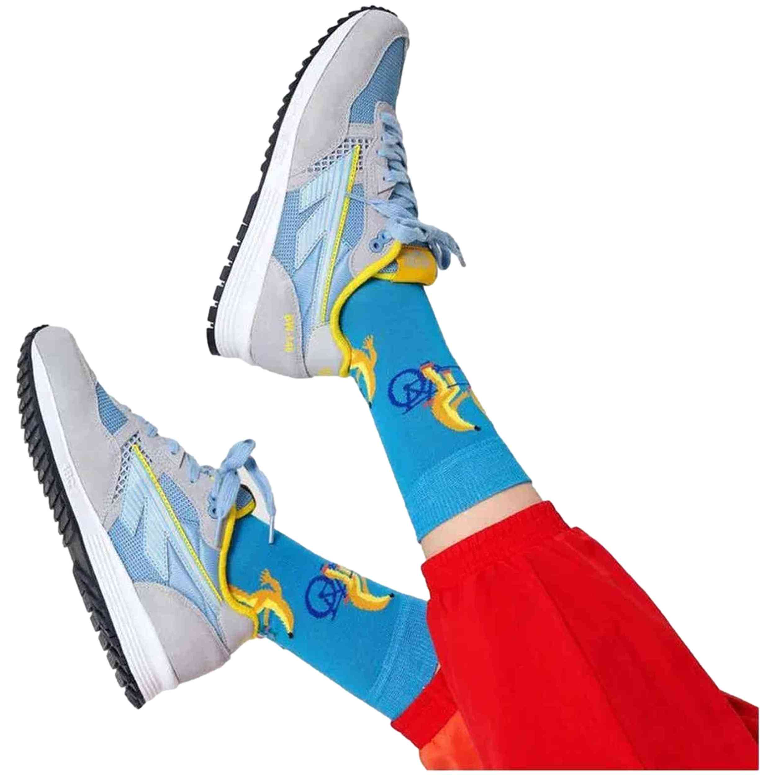 Calcetines Happy Socks Going Bananas