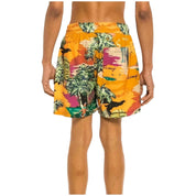 Grimey Ocean Gateways Swimsuit