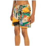 Grimey Ocean Gateways Swimsuit