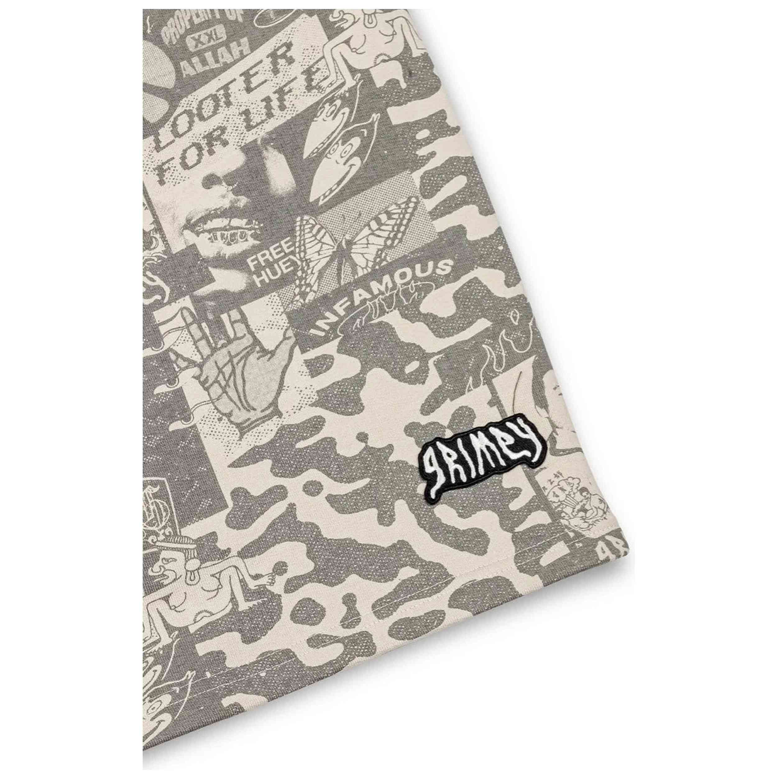 Imagen del producto con referencia GBS191-LGRE-SS25