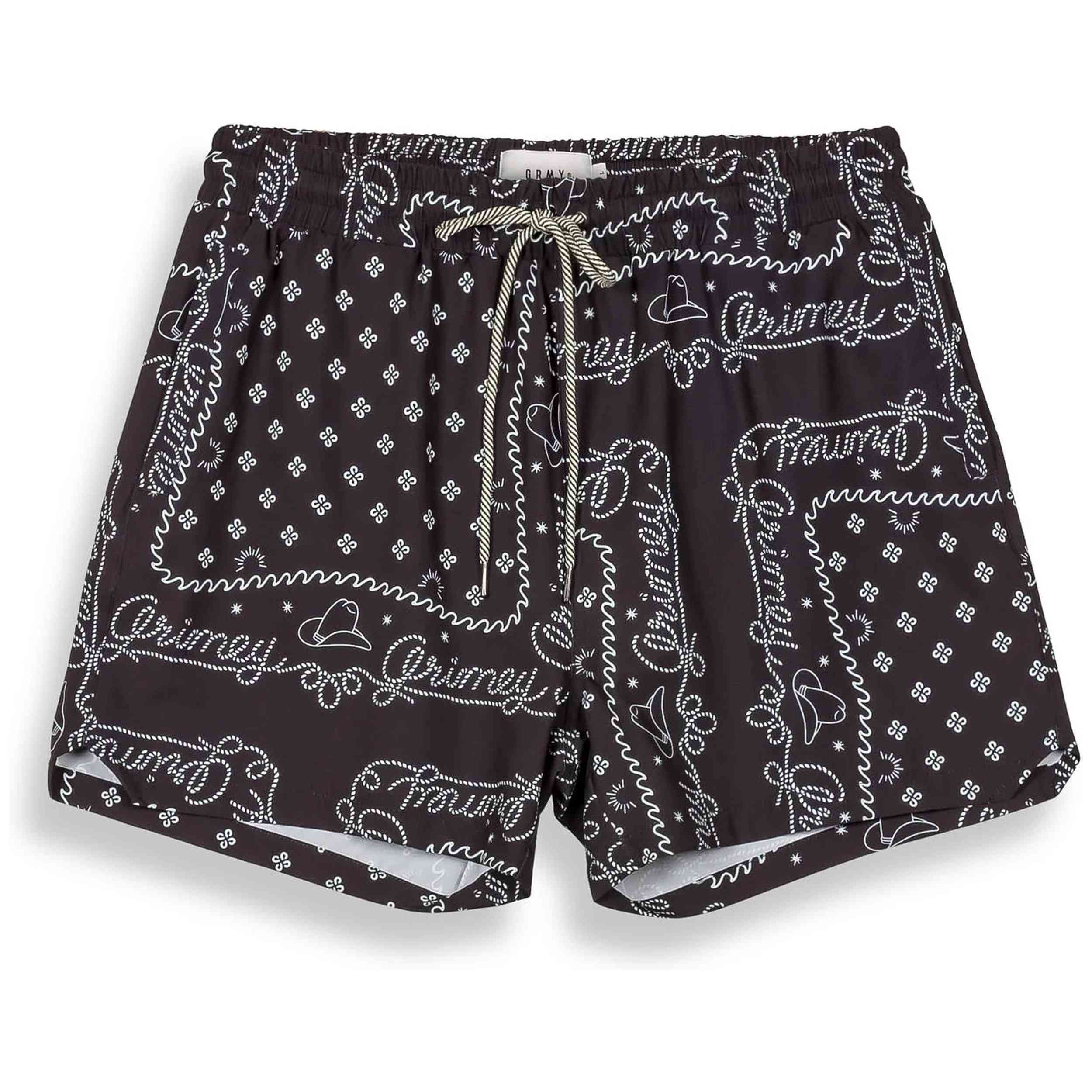 Imagen del producto con referencia GBS195-BLK