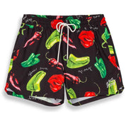 Bañador Grimey Gbs198-Blk