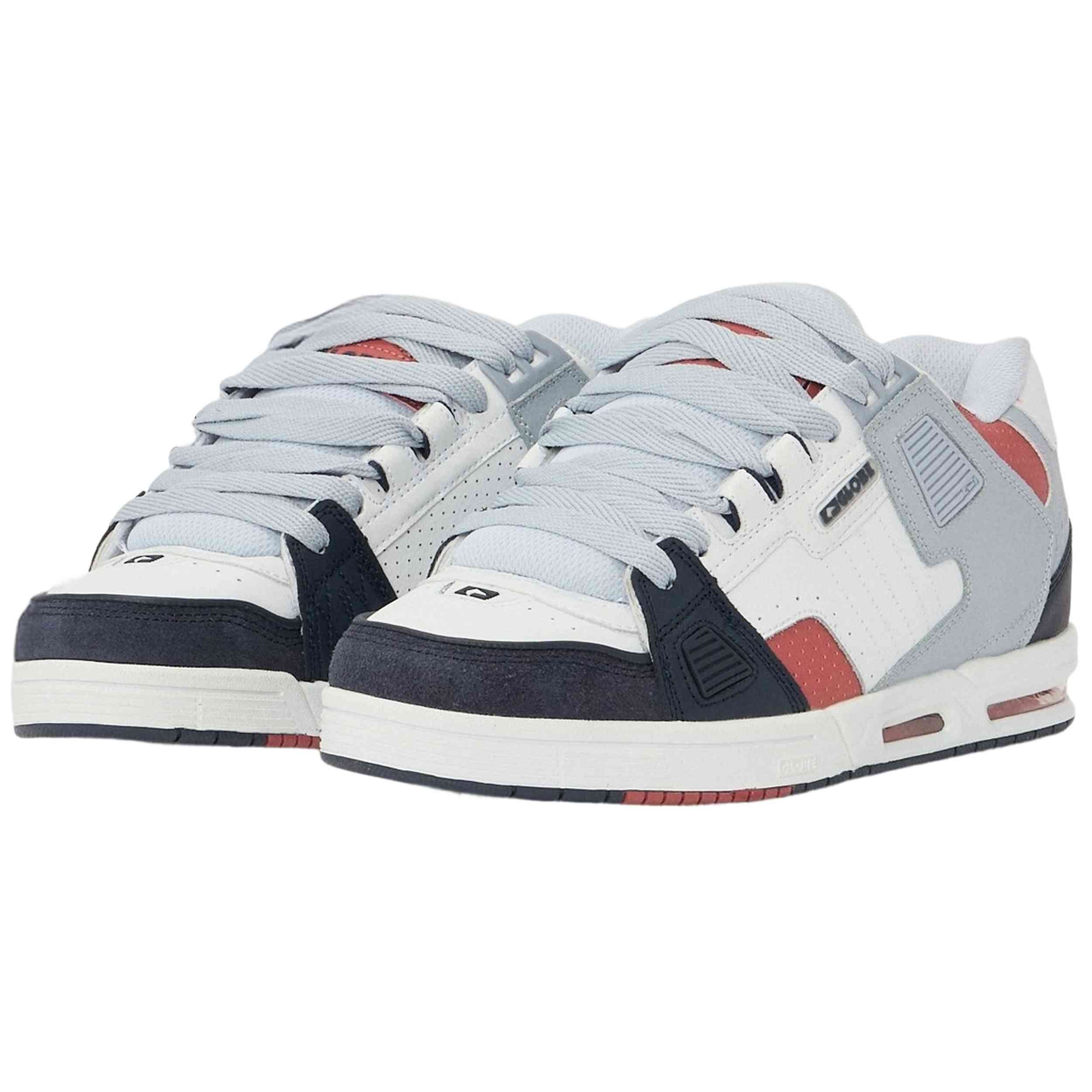 Imagen del producto con referencia GBSABR-NAVYRED