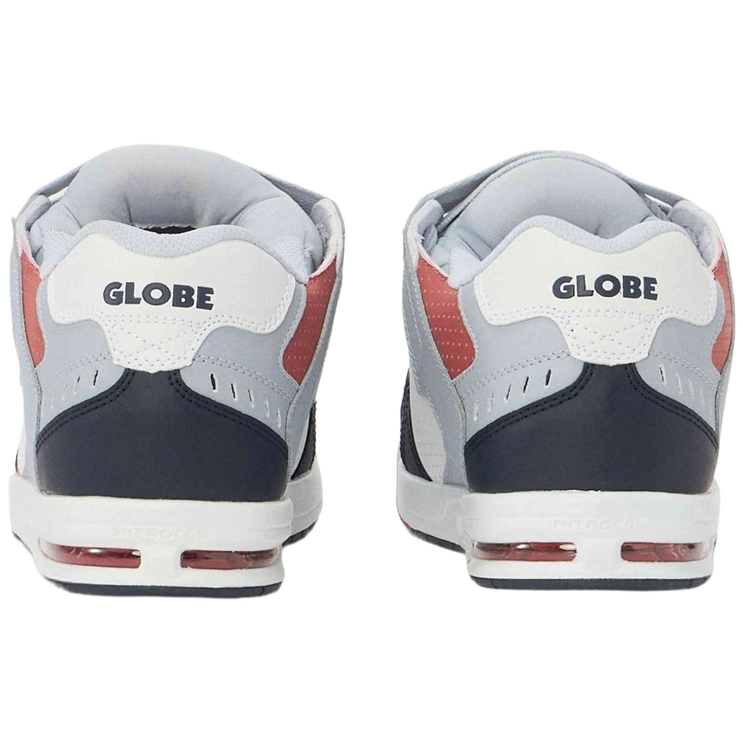 Imagen del producto con referencia GBSABR-NAVYRED