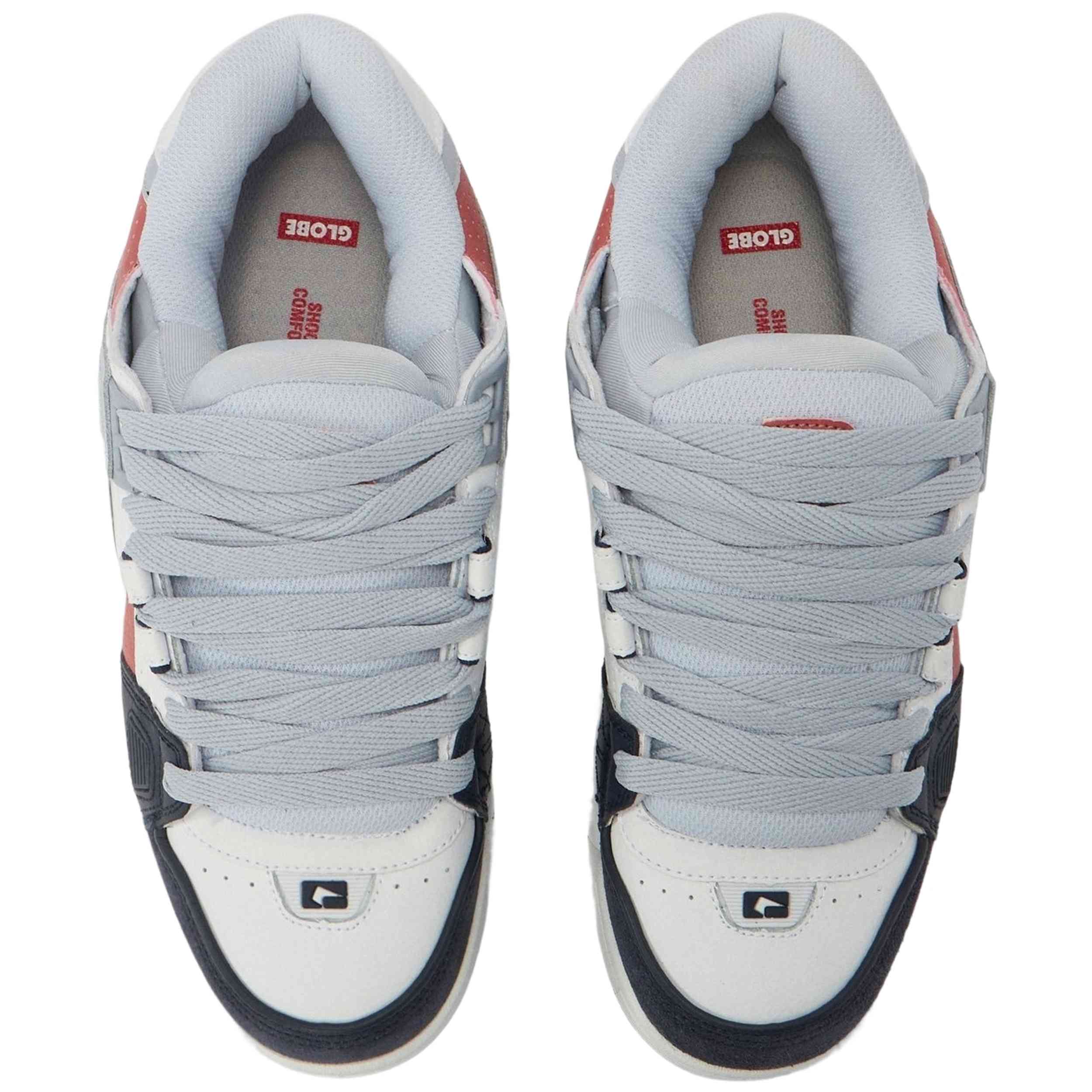Imagen del producto con referencia GBSABR-NAVYRED