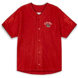 Camiseta De Beisbol Grimey