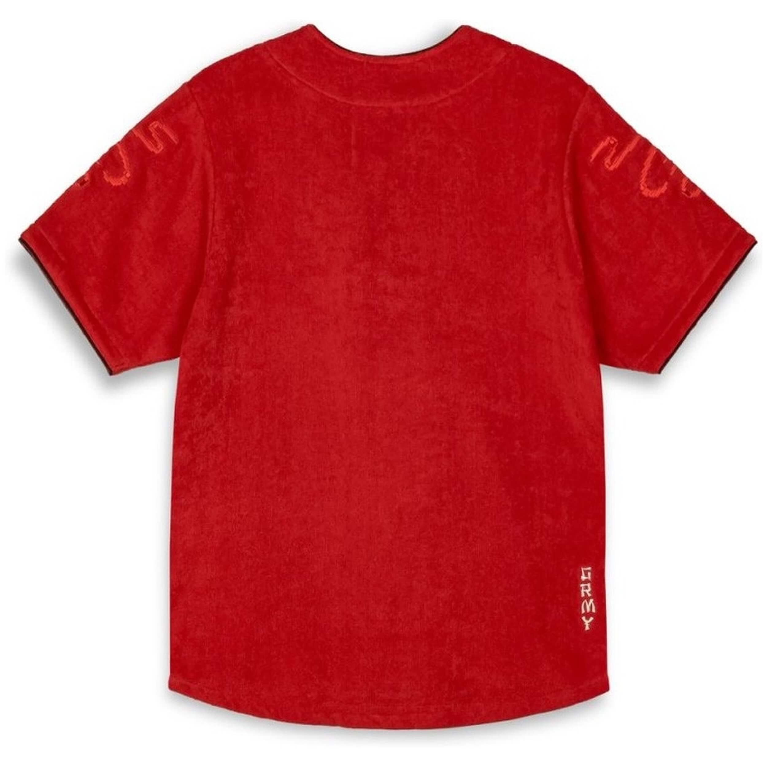 Imagen del producto con referencia GBSH121-RED