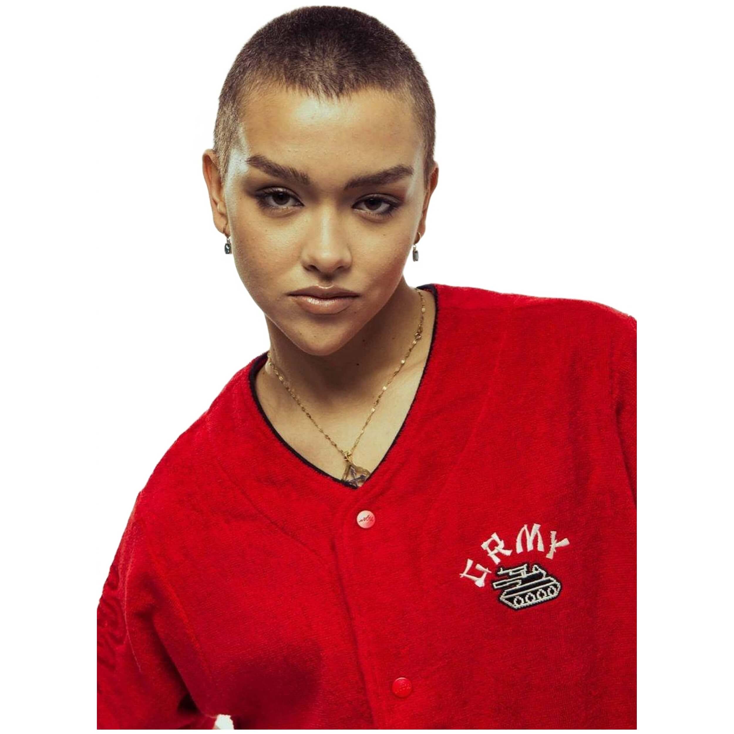 Imagen del producto con referencia GBSH121-RED