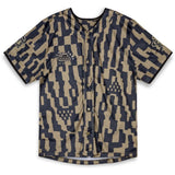 Camiseta De Beisbol Grimey Lucky Dragon