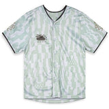 Grimey Lucky Dragon Mesh Basketball Jersey