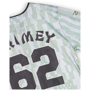 Camiseta De Baloncesto Grimey Lucky Dragon Mesh