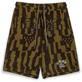 Pantalon Corto Grimey