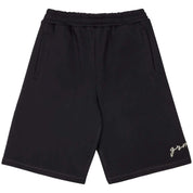 Pantalon Corto Grimey Gbss189-Blk