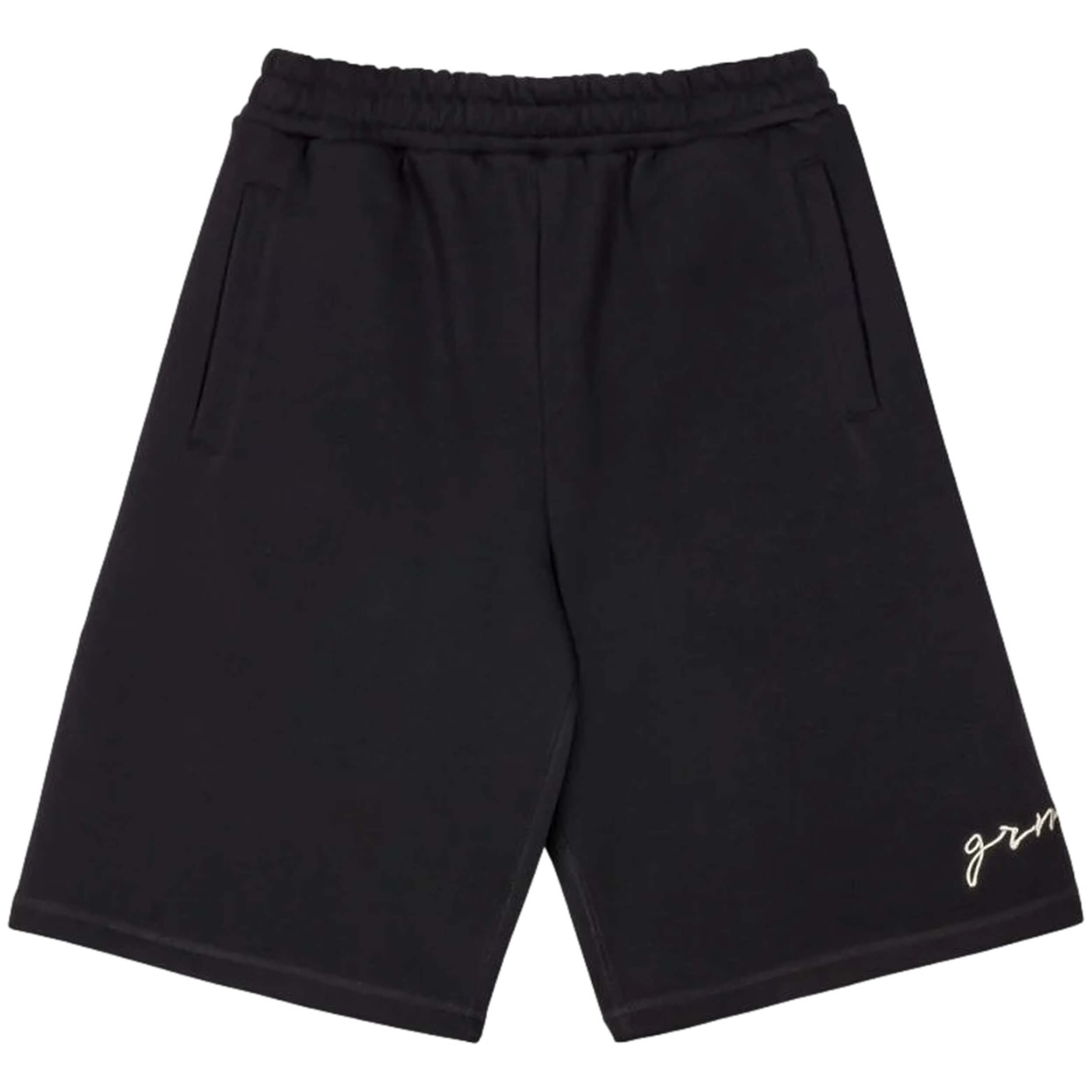 Pantalon Corto Grimey Gbss189-Blk