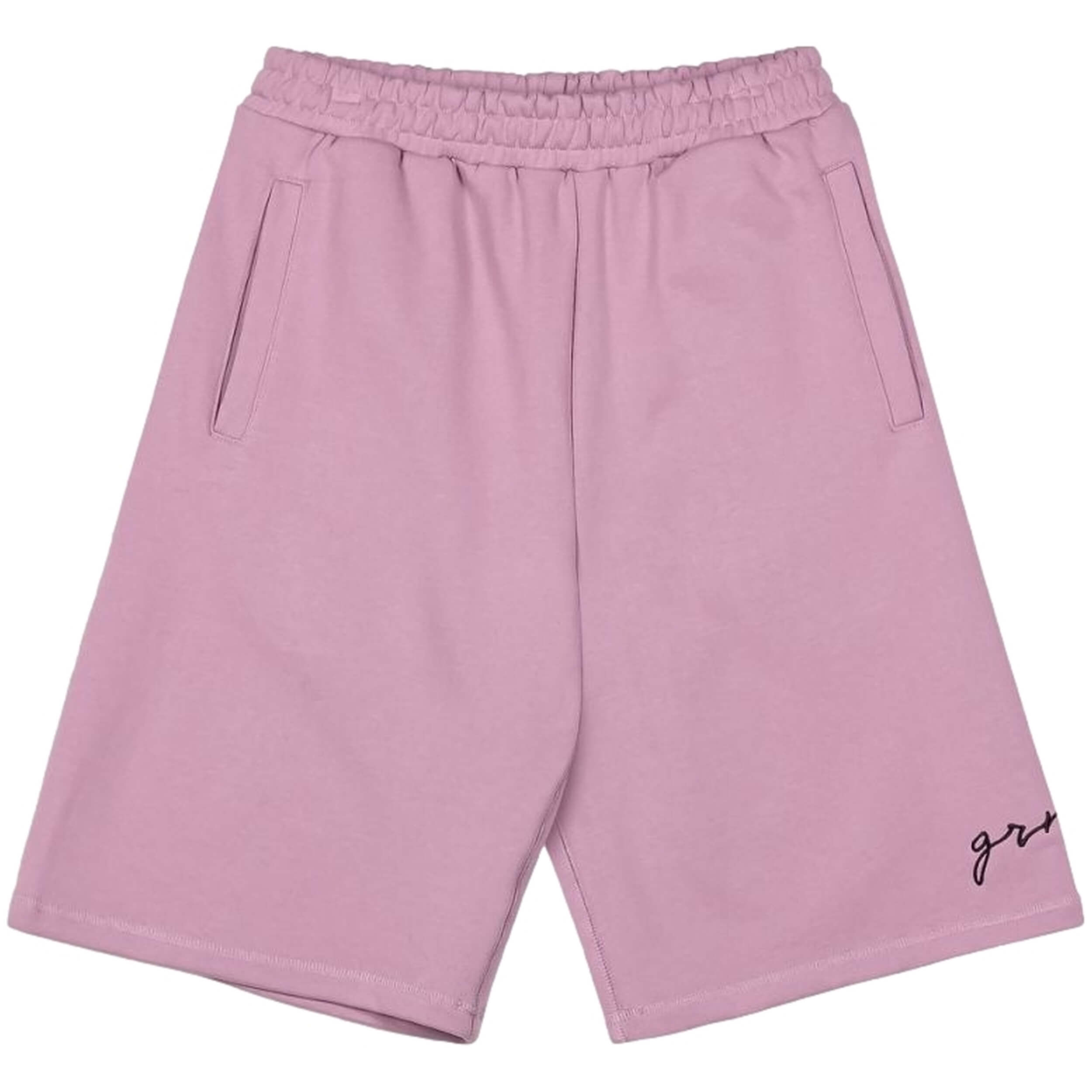 Pantalon Corto Grimey Gbss189-Lic