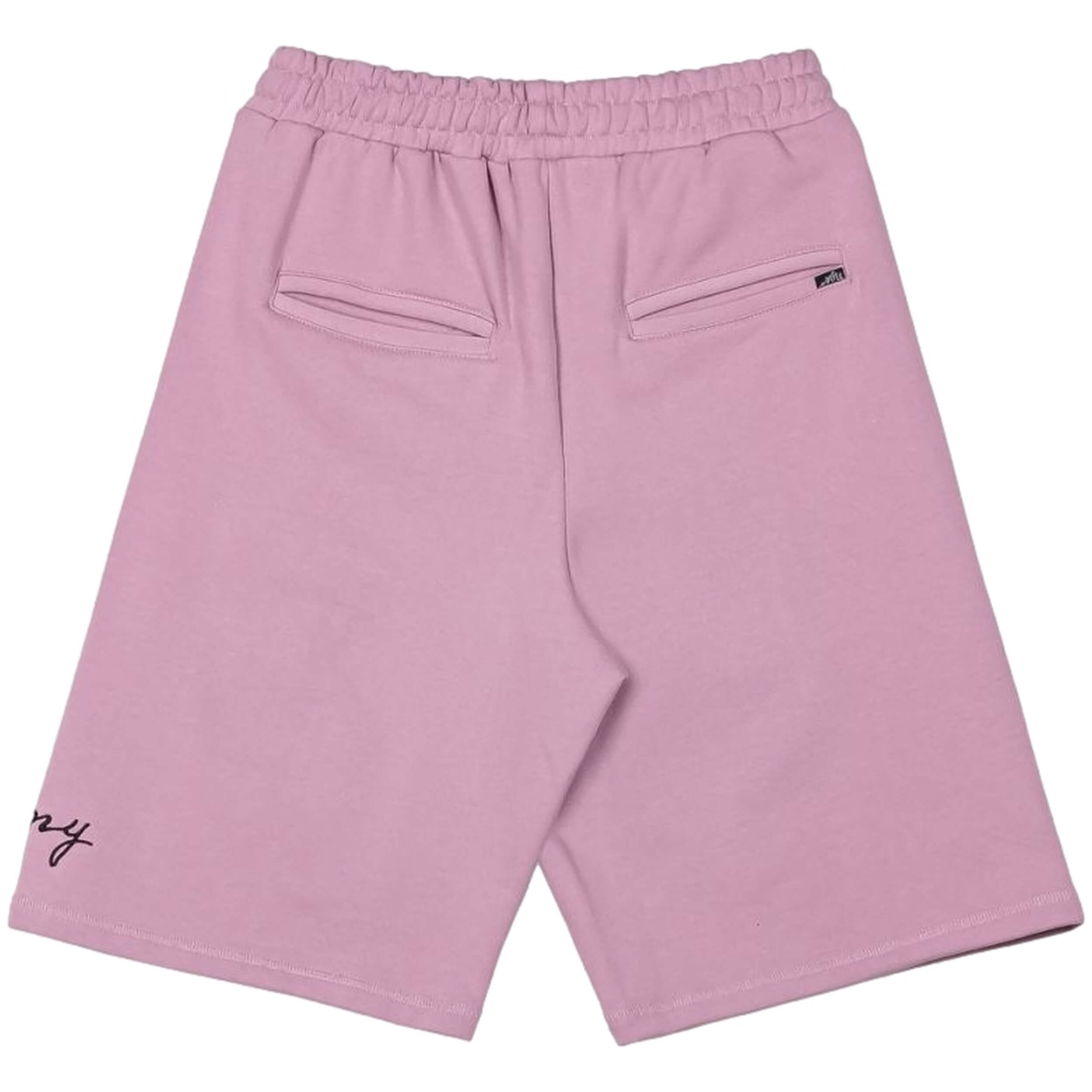 Pantalon Corto Grimey Gbss189-Lic