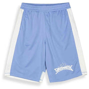 Pantalon Corto Grimey Infamous Deeper Baggy