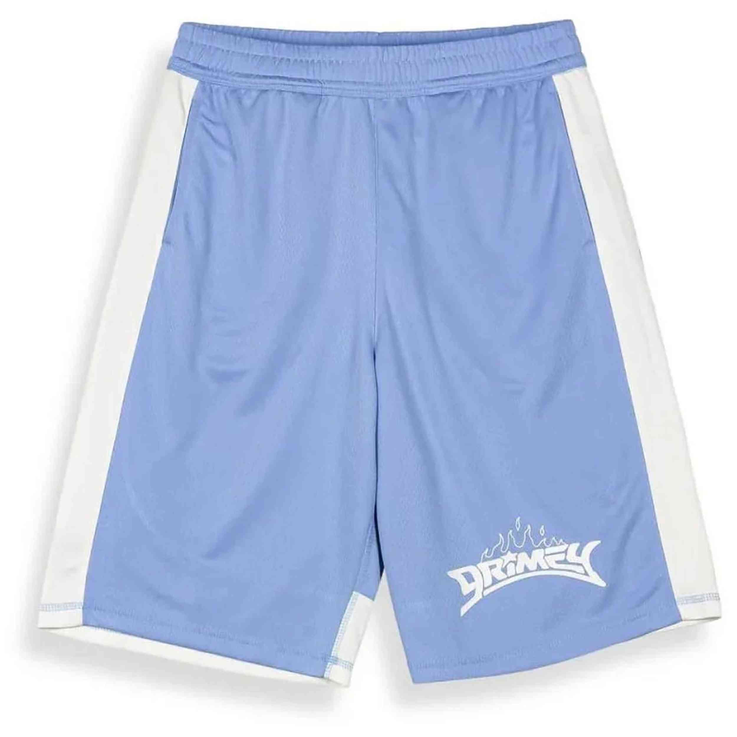 Pantalon Corto Grimey Infamous Deeper Baggy