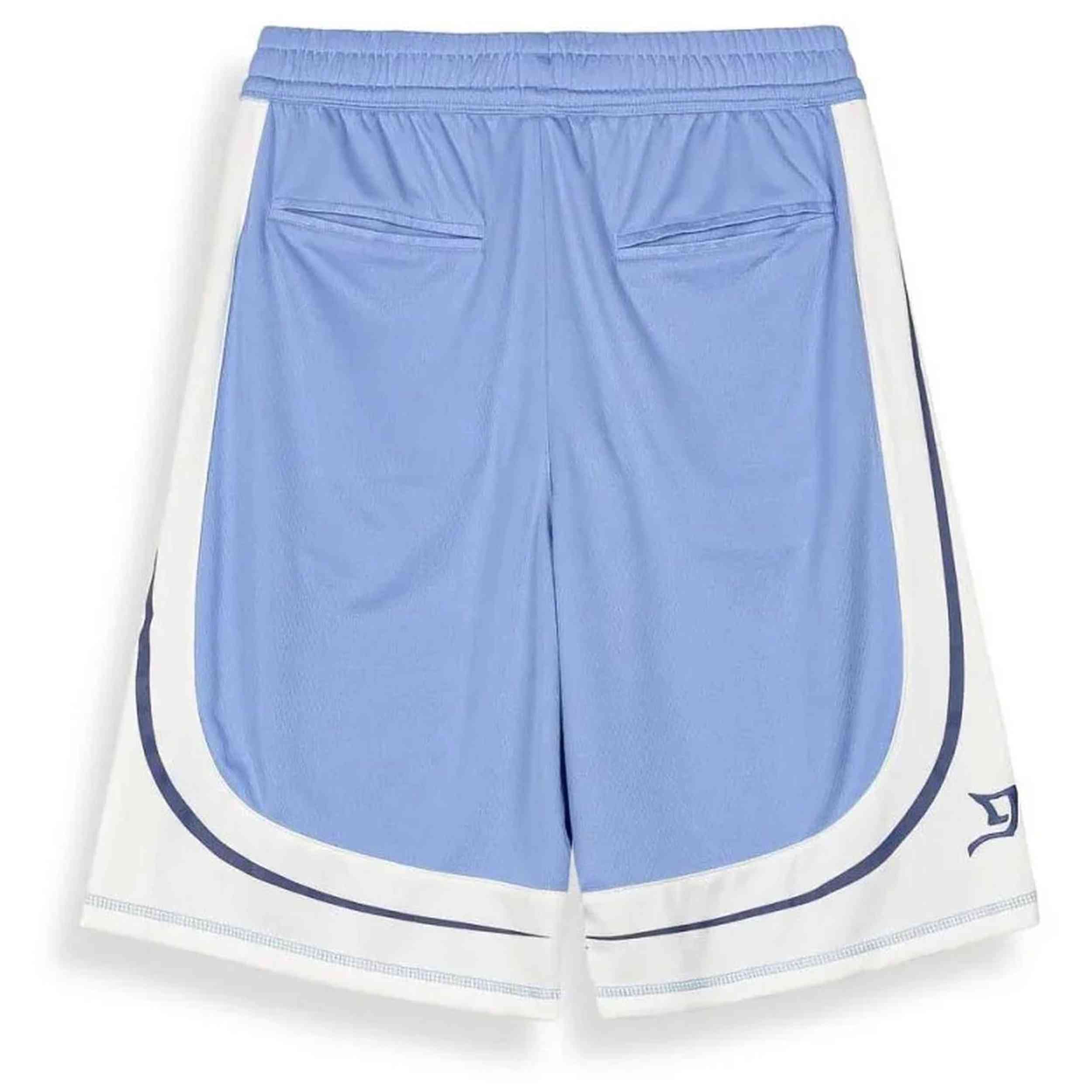 Pantalon Corto Grimey Infamous Deeper Baggy