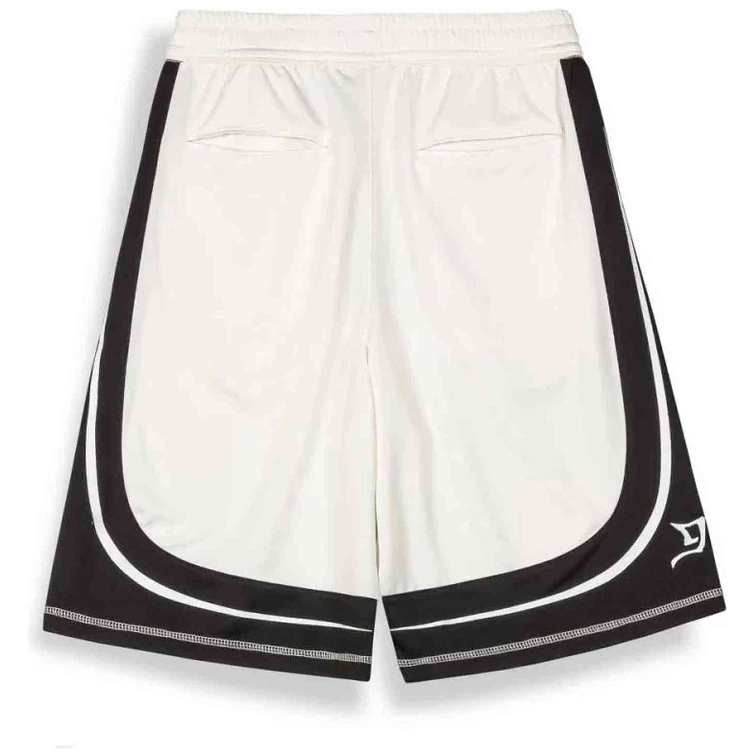 Pantalon Corto Grimey Infamous Deeper Baggy