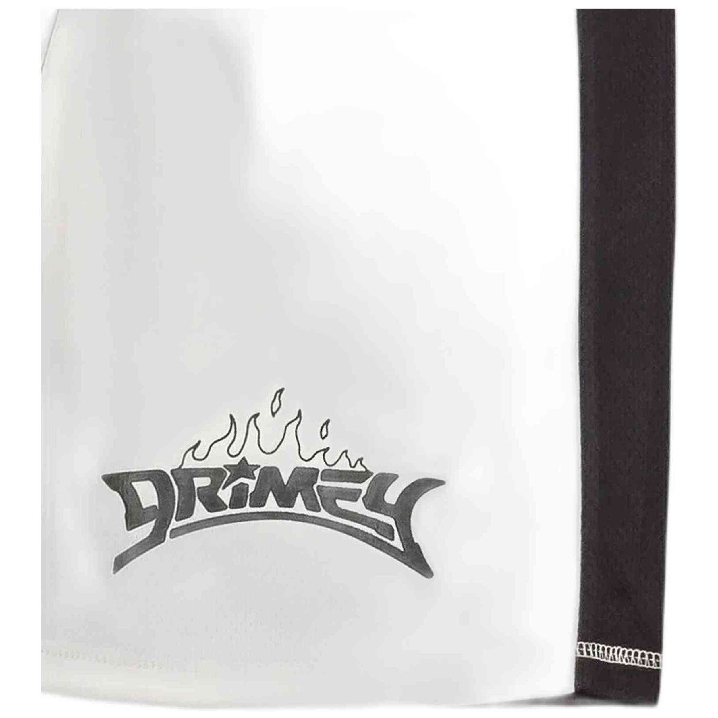 Pantalon Corto Grimey Infamous Deeper Baggy