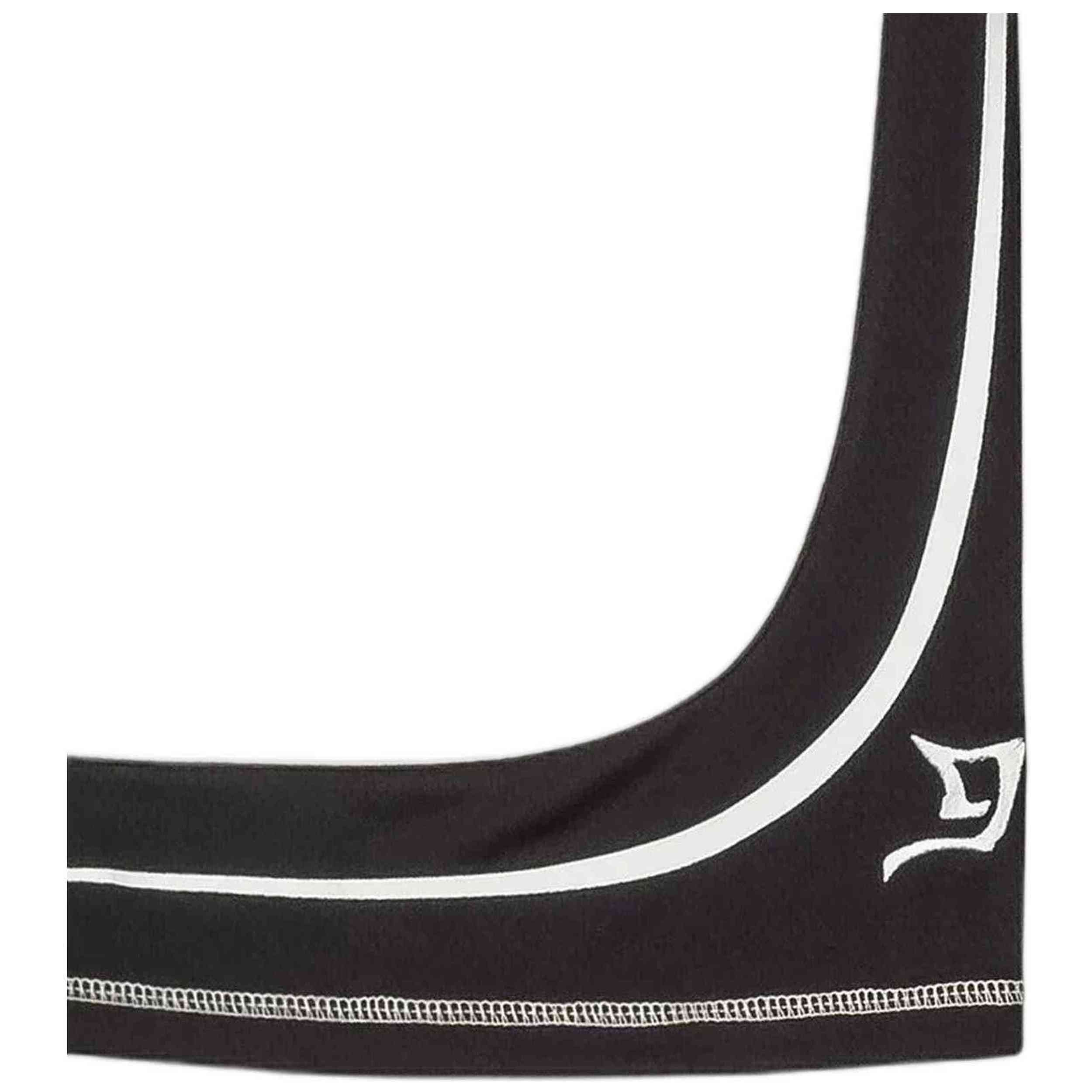 Pantalon Corto Grimey Infamous Deeper Baggy