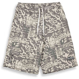 Pantalon Corto Grimey