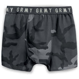Calzoncillo Boxer Grimey