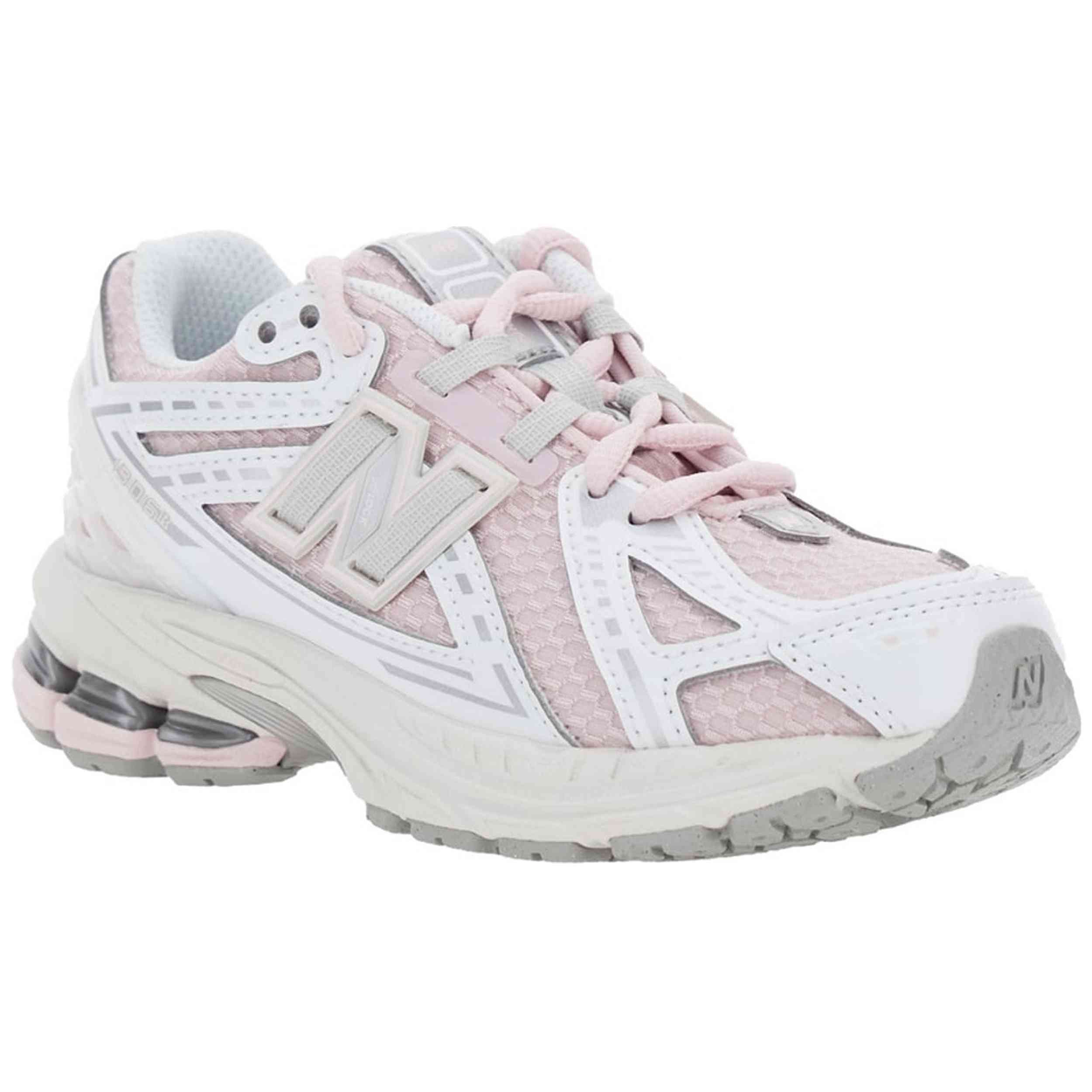 Zapatillas New Balance 1906 "White Pink"