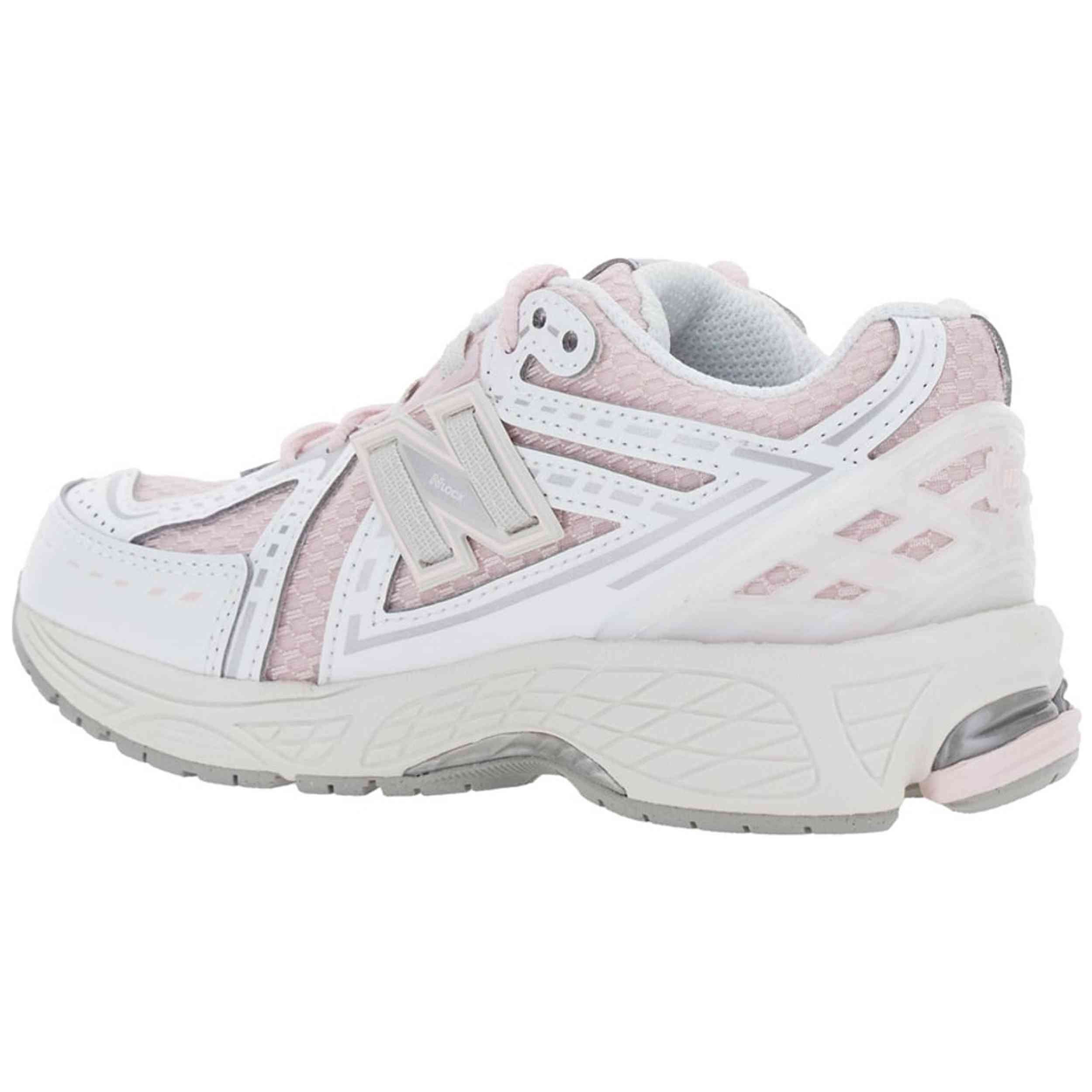 Zapatillas New Balance 1906 "White Pink"