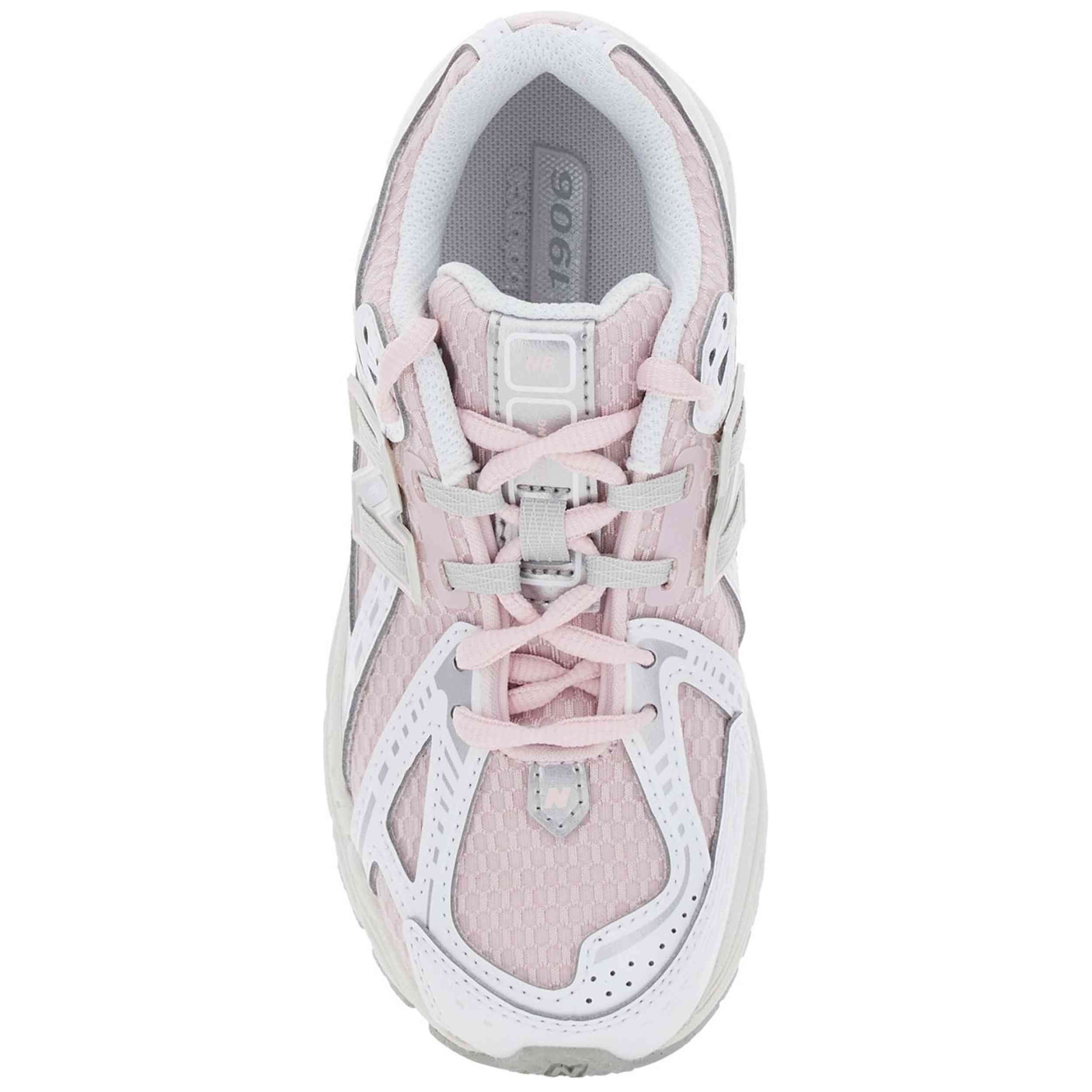Zapatillas New Balance 1906 "White Pink"