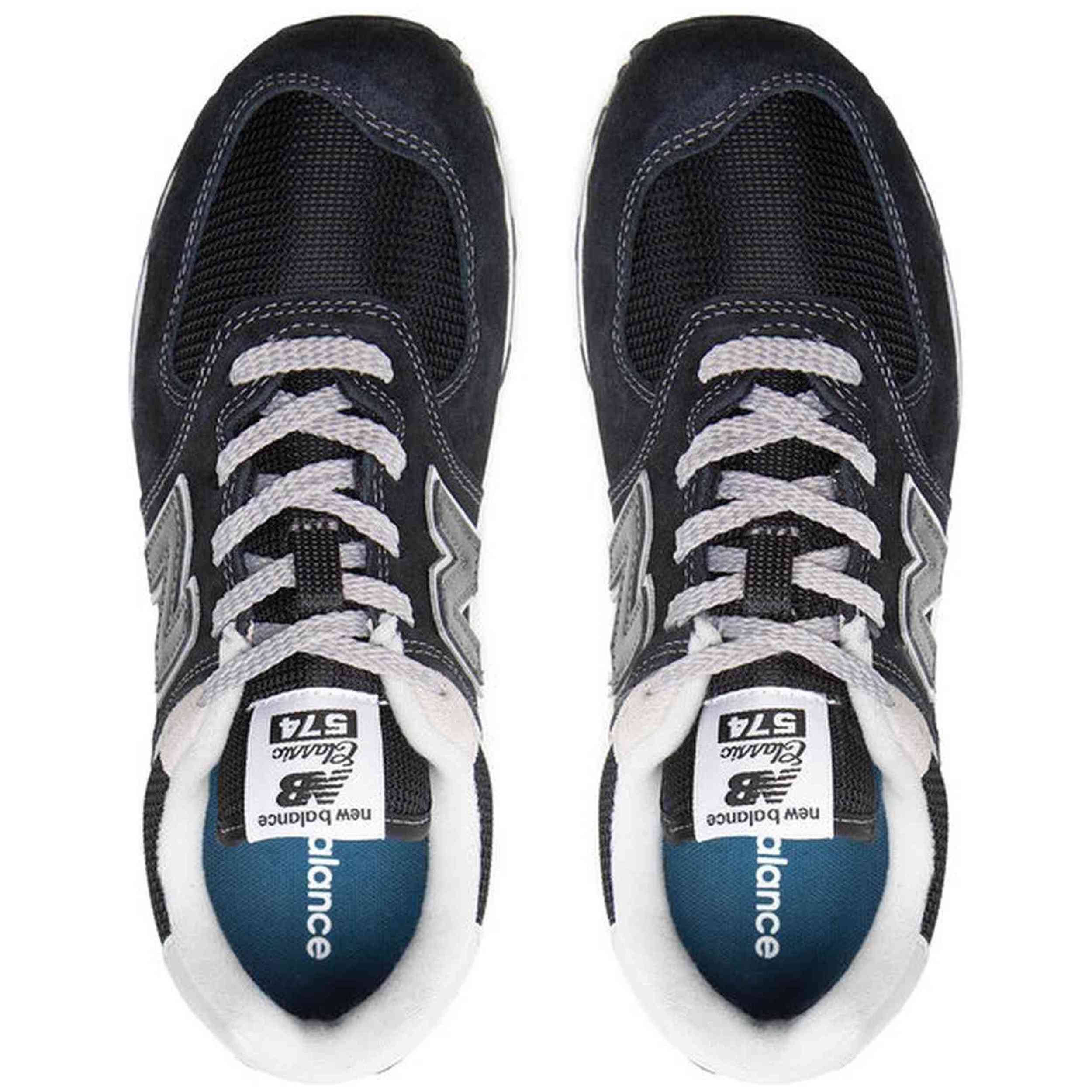  New Balance 574 Core