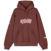 Sudadera Con Capucha Grimey Vintage