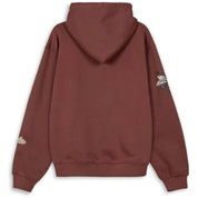 Sudadera Con Capucha Grimey Vintage