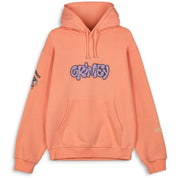 Sudadera Con Capucha Grimey Bloodsucker Vintage Hoodie