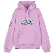 Sudadera Con Capucha Grimey Bloodsucker Vintage Hoodie