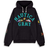 Sudadera Con Capucha Grimey