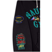 Imagen del producto con referencia GCH598-BLK