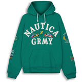 Sudadera Con Capucha Grimey