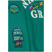 Imagen del producto con referencia GCH598-GRN