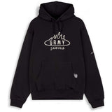 Sudadera Con Capucha Grimey Vintage